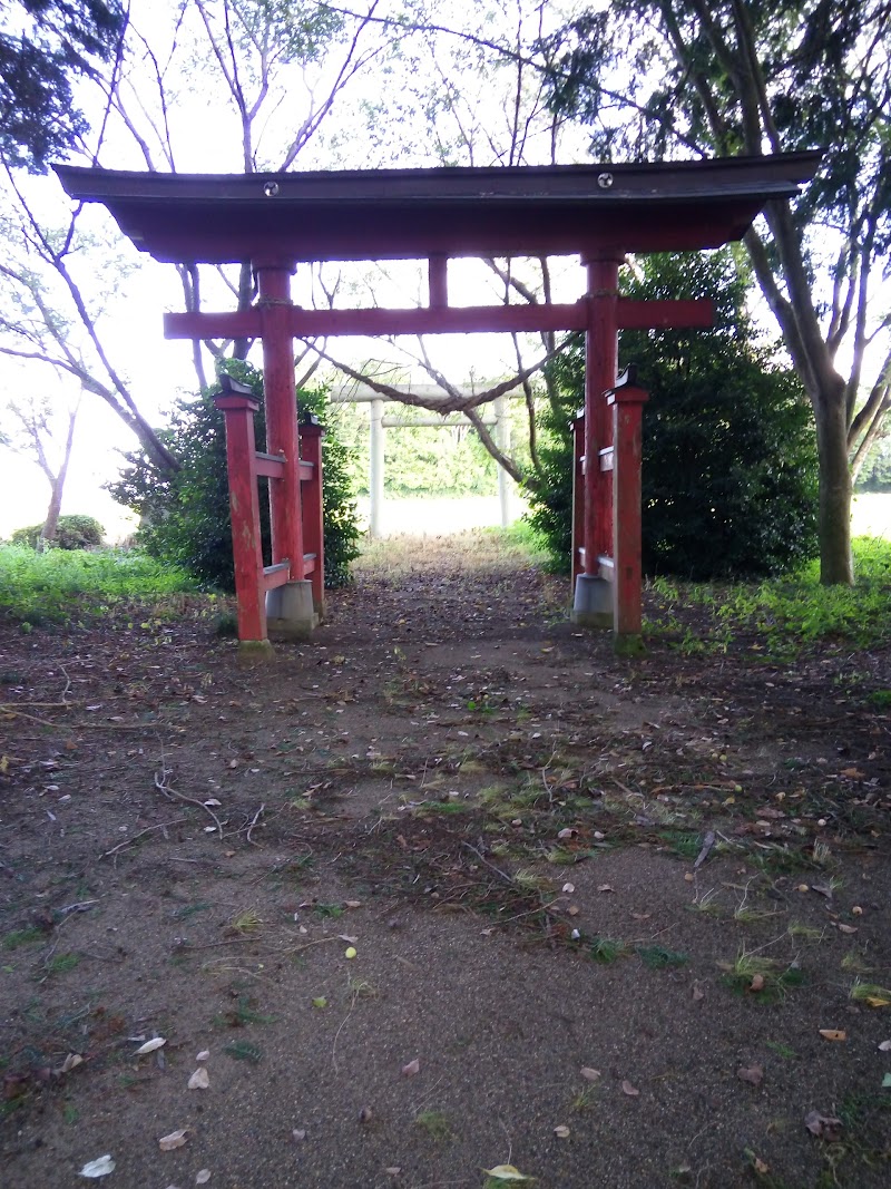 稲荷神社