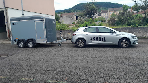 Auto-École Ababil à Oyonnax, Ain
