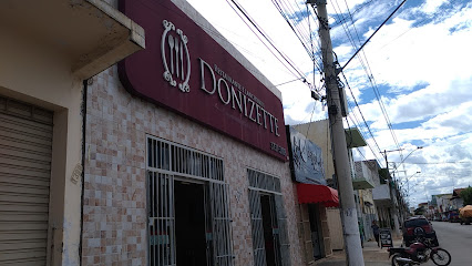 Restaurante Donizete
