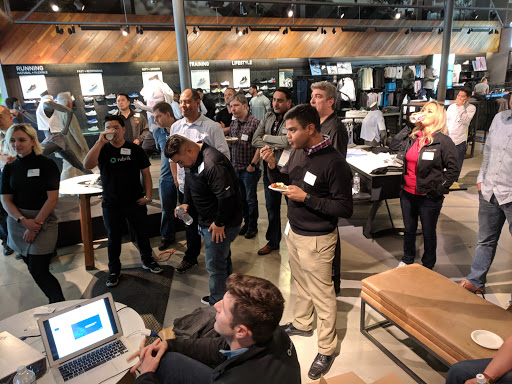 Running Store «Nike Running Stanford», reviews and photos, 6 Stanford Shopping Center #6-A, Palo Alto, CA 94304, USA