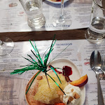 Photo n° 5 de l'avis de Anne-Sophie.A fait le 19/07/2020 à 18:01 pour Restaurant l'Horizon à Ault