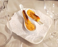 Plats et boissons du Restaurant français Le Collectionneur Gourmand à Verneuil d'Avre et d'Iton - n°9