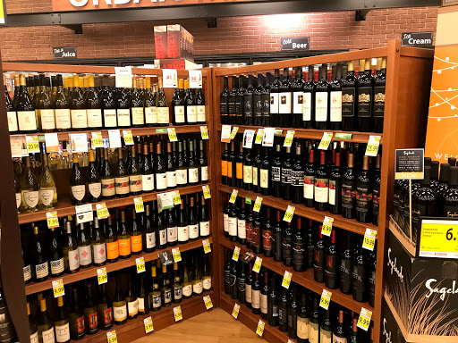 Drug Store «Bartell Drugs Queen Anne Store», reviews and photos, 600 1st Ave N, Seattle, WA 98109, USA