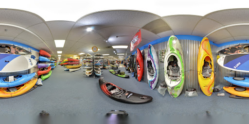 Bicycle Store «Trek Bicycle Store Greensboro», reviews and photos, 1209 Battleground Ave, Greensboro, NC 27408, USA