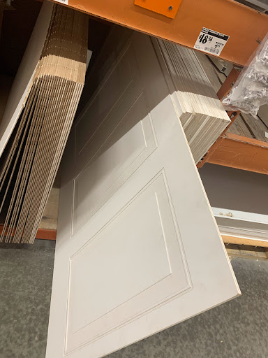 Home Improvement Store «The Home Depot», reviews and photos, 2312 Eastern Blvd, Montgomery, AL 36117, USA