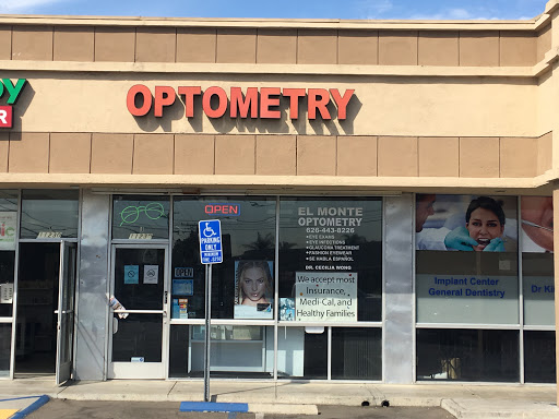 El Monte Optometry