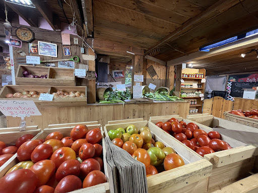 Produce Market «Smith Farm», reviews and photos, 131 Kimball Hill Rd, Hudson, NH 03051, USA