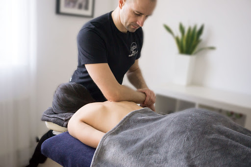 Clinical Massage Milton Keynes