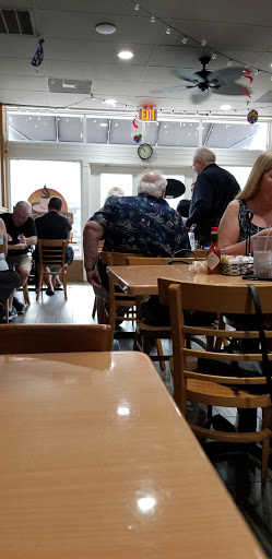 Restaurant «Sunrise City Cafe», reviews and photos, 204 Orange Ave, Fort Pierce, FL 34950, USA