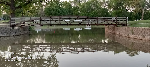 Park «Mike Lewis Park», reviews and photos, 2410 N Carrier Pkwy, Grand Prairie, TX 75050, USA