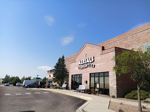 Gymnastics Center «Aerials Gymnastics», reviews and photos, 3536 Hartsel Dr, Colorado Springs, CO 80920, USA