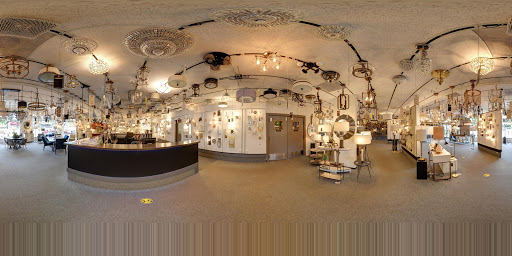 Lighting Store «Idlewood Electric Supply Inc», reviews and photos, 317 W Northwest Hwy, Barrington, IL 60010, USA