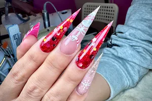 LySa Nails image