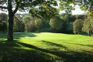 Golf D'ormesson image