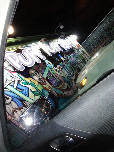 Tobacco Shop «Puff Puff Pass Smoke Shop», reviews and photos, 125 W Sunrise Blvd, Fort Lauderdale, FL 33311, USA