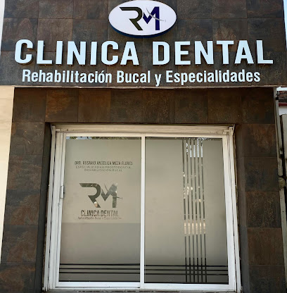 Clinica Dental RM