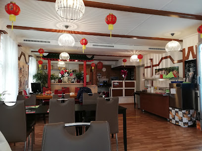 China Restaurant Take Away Bao