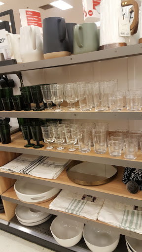 Department Store «Target», reviews and photos, 33860 S Gratiot Ave, Charter Twp of Clinton, MI 48035, USA