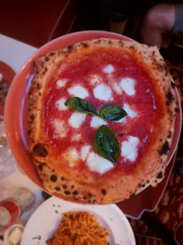 Pizza du Restaurant italien Dandino à Paris - n°8