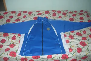 all kinds of sports wear image