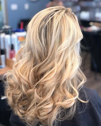 Beauty Salon «Shear Reflections Hair Salon», reviews and photos, 811 Russell Ave # D, Gaithersburg, MD 20879, USA