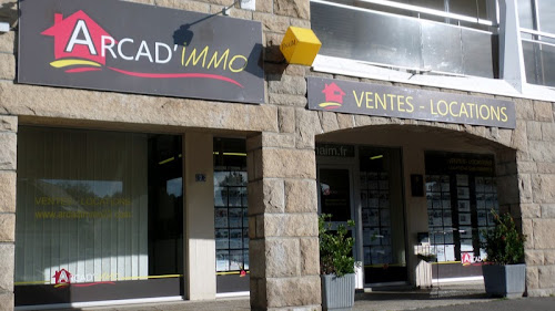 ARCAD'IMMO St Cast à Saint-Cast-le-Guildo