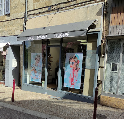 Sophie Bataille à Saint-Junien