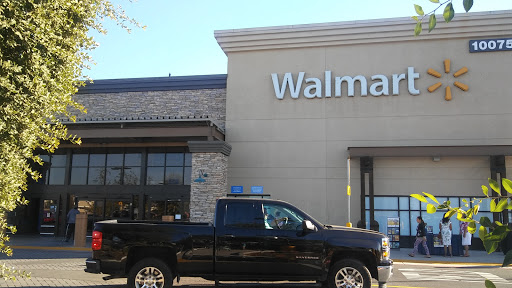 Discount Store «Walmart», reviews and photos, 10075 Bruceville Rd, Elk Grove, CA 95757, USA