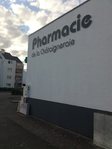 Pharmacie Pharmacie de la Chataigneraie Lanester