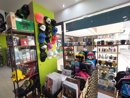 Tiendas de squishys en Rosario