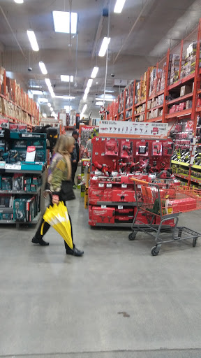 Home Improvement Store «The Home Depot», reviews and photos, 1125 Old County Rd, San Carlos, CA 94070, USA