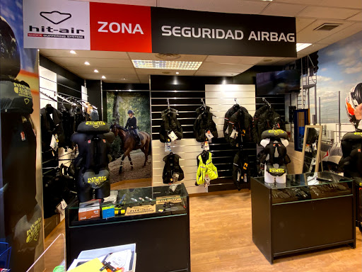 STM Motor - Concesionario Oficial Motos Madrid