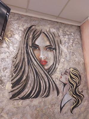 Soleil Coiffure à Aubervilliers