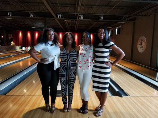 Bowling Alley «The Painted Pin», reviews and photos, 737 Miami Cir NE, Atlanta, GA 30324, USA