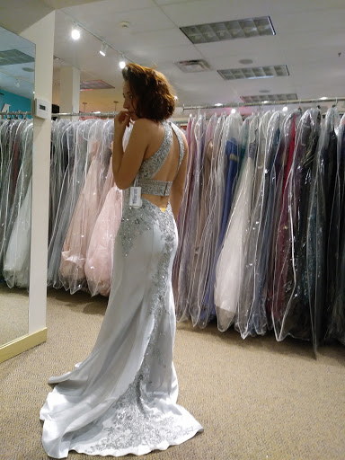 Bridal Shop «MB Bride & Special Occasion», reviews and photos, 123 S Urania Ave, Greensburg, PA 15601, USA