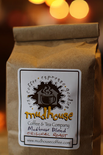 Coffee Shop «Mudhouse Coffee», reviews and photos, 323 South Ave, Springfield, MO 65806, USA