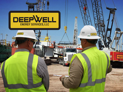 DeepWell Energy Services