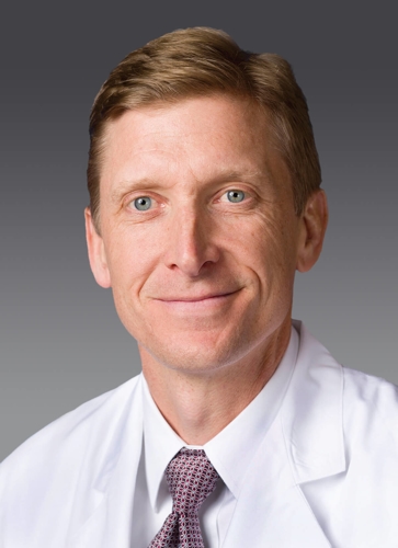 Garrett Lischer, M.D. - Tennessee Urology