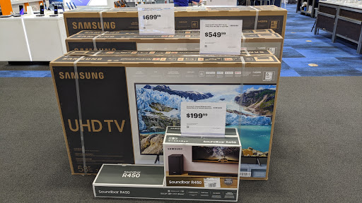 Electronics Store «Best Buy», reviews and photos, 6875 Douglas Blvd, Douglasville, GA 30135, USA