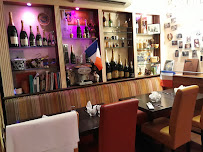Atmosphère du Restaurant italien Da Giovanni à Enghien-les-Bains - n°15
