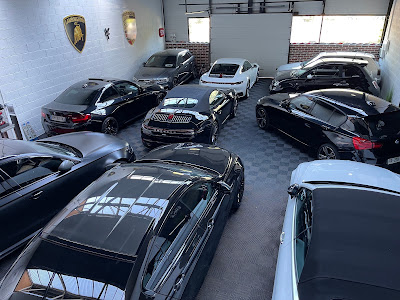 RM Exclusive Cars à Taverny
