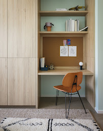 Dado Interior Design - Photo 2 - Car repair in , Denver