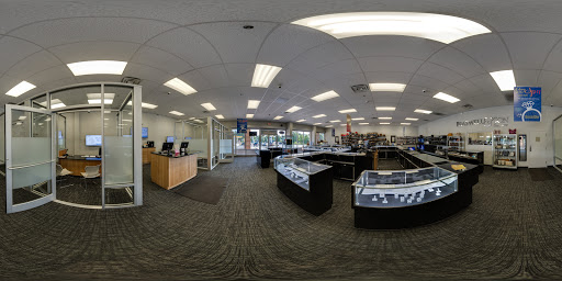 Pawn Shop «Braswell & Son Pawnbrokers», reviews and photos, 9101 W Markham St, Little Rock, AR 72205, USA