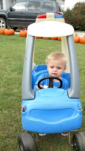 Produce Market «Kroul Farms», reviews and photos, 245 IA-1, Mt Vernon, IA 52314, USA