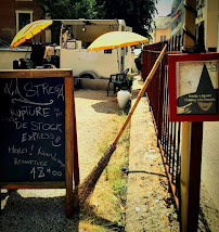 Photos du propriétaire du Restaurant italien La Strega Al Telefono à Aix-les-Bains - n°5