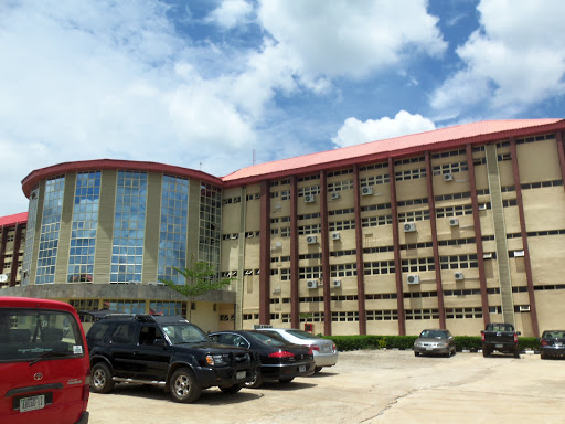 Afe Babalola University, Ado Ekiti, Nigeria, Mens Clothing Store, state Kwara