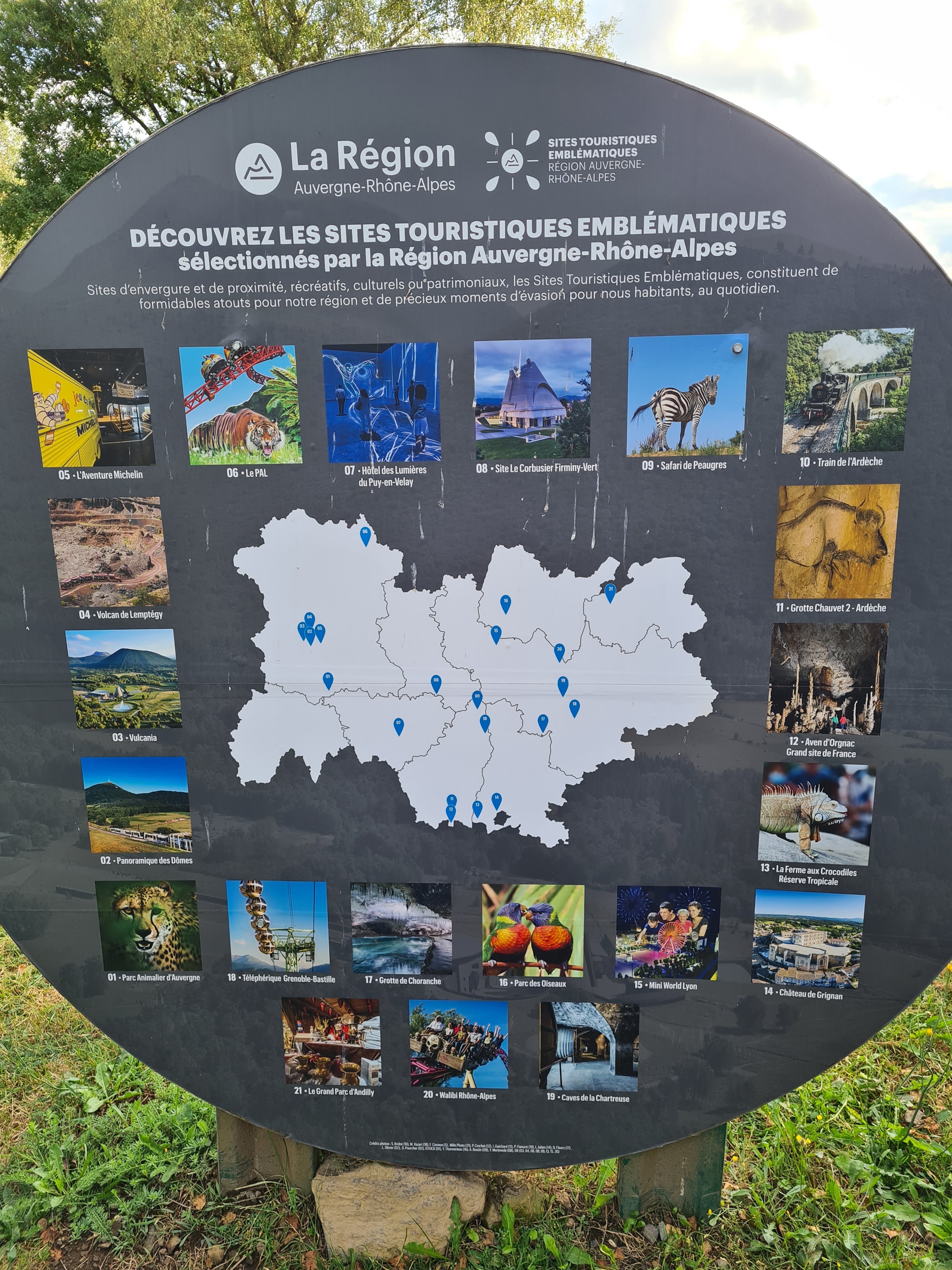 Photo n° 7 de l'avis de Sandrine.y fait le 30/08/2023 à 16:57