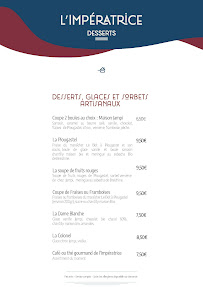 Photos du propriétaire du L'Impératrice by Breizhine – Restaurant Crêperie & Épicerie fine à Plougastel-Daoulas - n°10