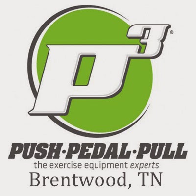 Exercise Equipment Store «Push Pedal Pull», reviews and photos, 7101 Sharondale Ct, Brentwood, TN 37027, USA