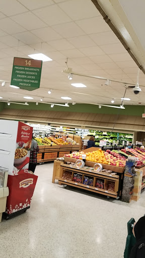 Supermarket «Publix Super Market at Hollywood Mall», reviews and photos, 3251 Hollywood Blvd, Hollywood, FL 33021, USA
